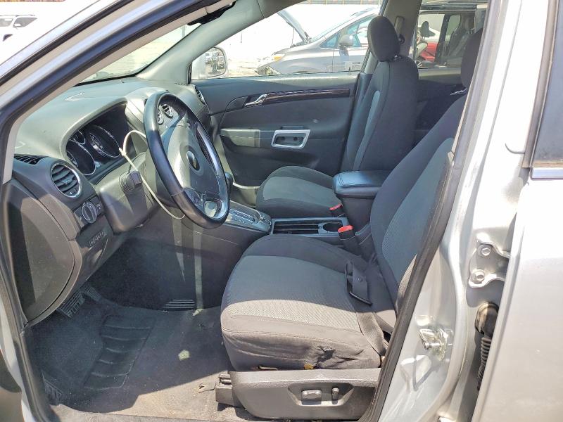 Продажа на аукционе авто 2013 Chevrolet Captiva, vin: 3GNAL3EKXDS599342, номер лота: 56479896