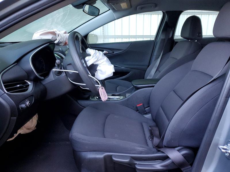 55986856 :رقم المزاد ، 1G1ZC5ST7PF198515 vin ، 2023 Chevrolet Malibu مزاد بيع