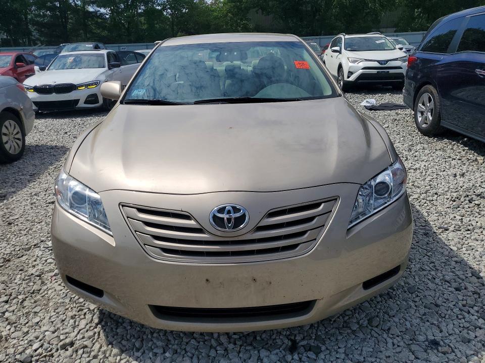 57120556 :رقم المزاد ، 4T1BK46KX8U067790 vin ، 2008 Toyota Camry مزاد بيع