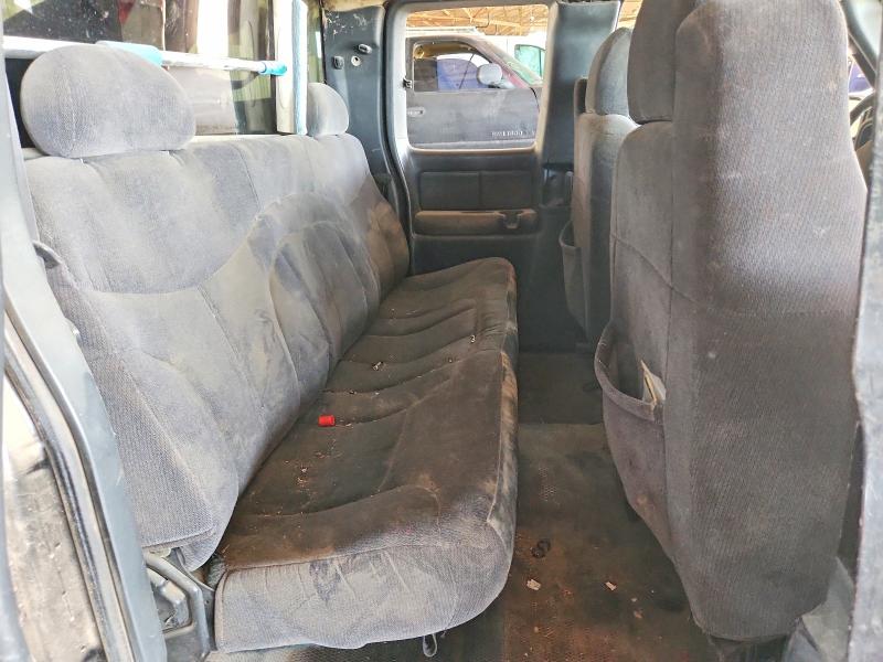 Продаж на аукціоні авто 2001 Gmc New Sierra, vin: 1GTEC19V71Z292762, номер лоту: 58141926