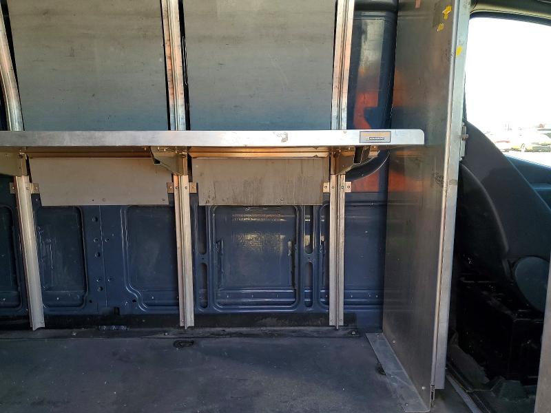 Aukcja sprzedaży 2019 Mercedes-benz Sprinter, vin: WD4PF1CD6KP139602, numer aukcji: 56617756