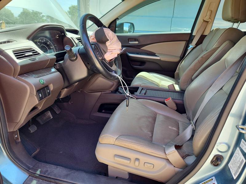 Aukcja sprzedaży 2014 Honda Cr-v, vin: 2HKRM3H74EH560807, numer aukcji: 55906036