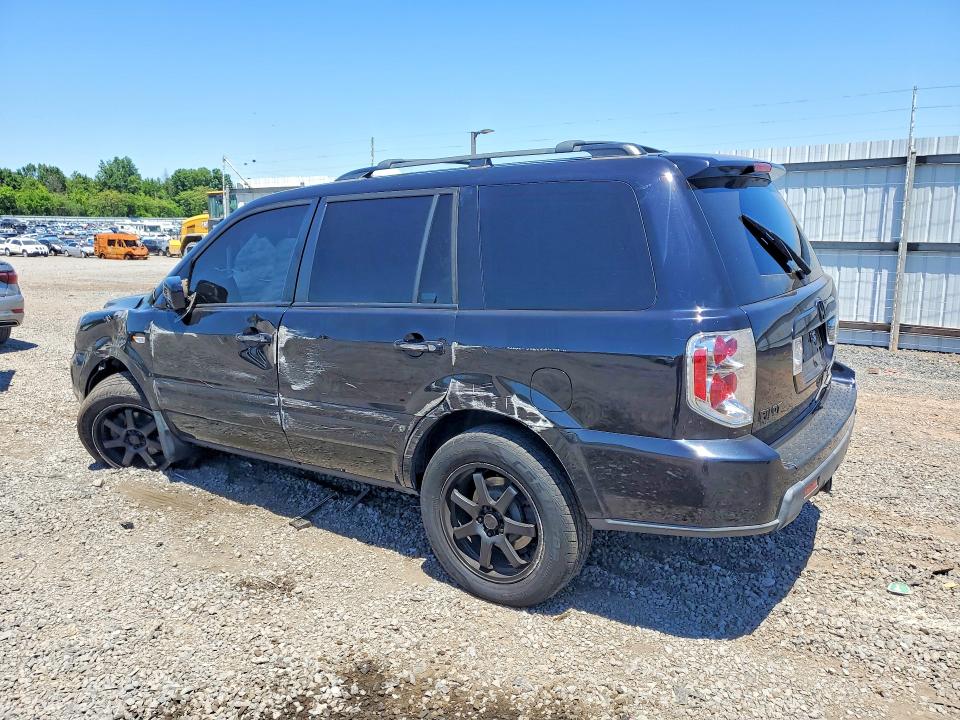 Aukcja sprzedaży 2006 Honda Pilot, vin: 5FNYF18456B015926, numer aukcji: 55982066