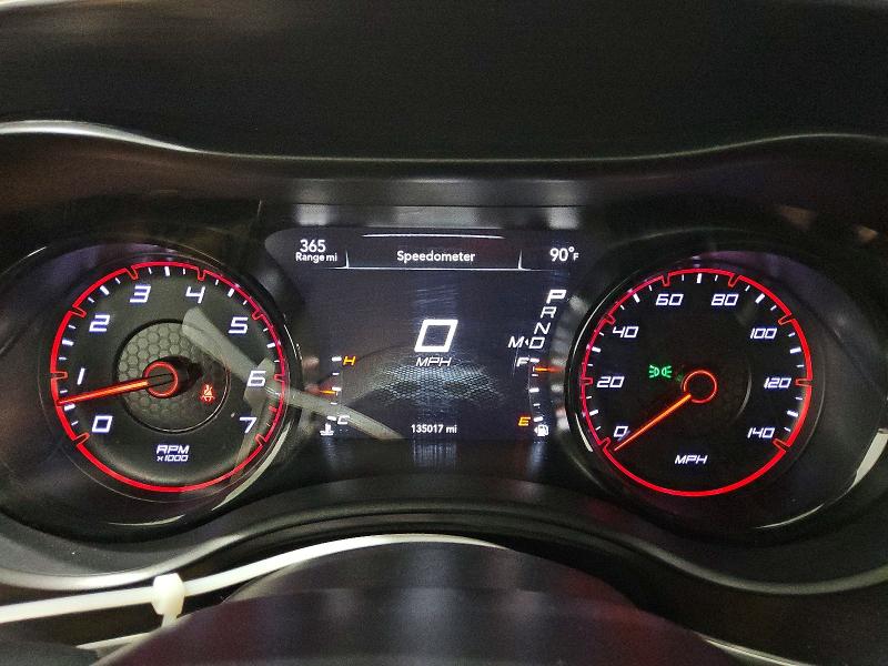 Aukcja sprzedaży 2017 Dodge Charger, vin: 2C3CDXBG1HH630206, numer aukcji: 57574006