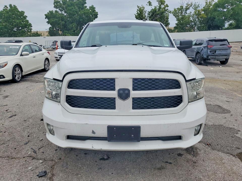 Aukcja sprzedaży 2013 Dodge Ram 1500 Pu Short 4x, vin: 3C6JR7AT0DG533065, numer aukcji: 58484916