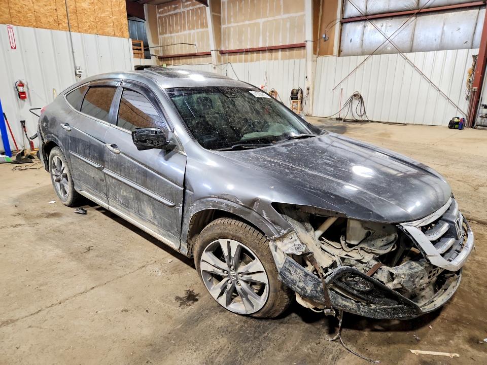Продажа на аукционе авто 2014 Honda Crosstour, vin: 5J6TF2H56EL002472, номер лота: 57599976