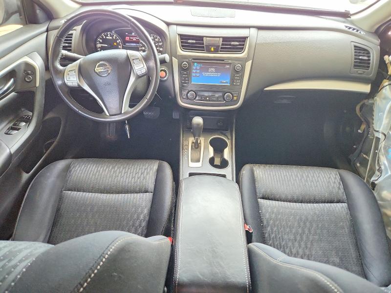 2016 Nissan Altima მანქანა იყიდება აუქციონზე, vin: 1N4AL3AP0GC133848, აუქციონის ნომერი: 56679146