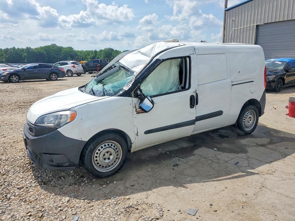 Aukcja sprzedaży 2019 Ram Promaster City, vin: ZFBHRFAB2K6M57021, numer aukcji: 55195316