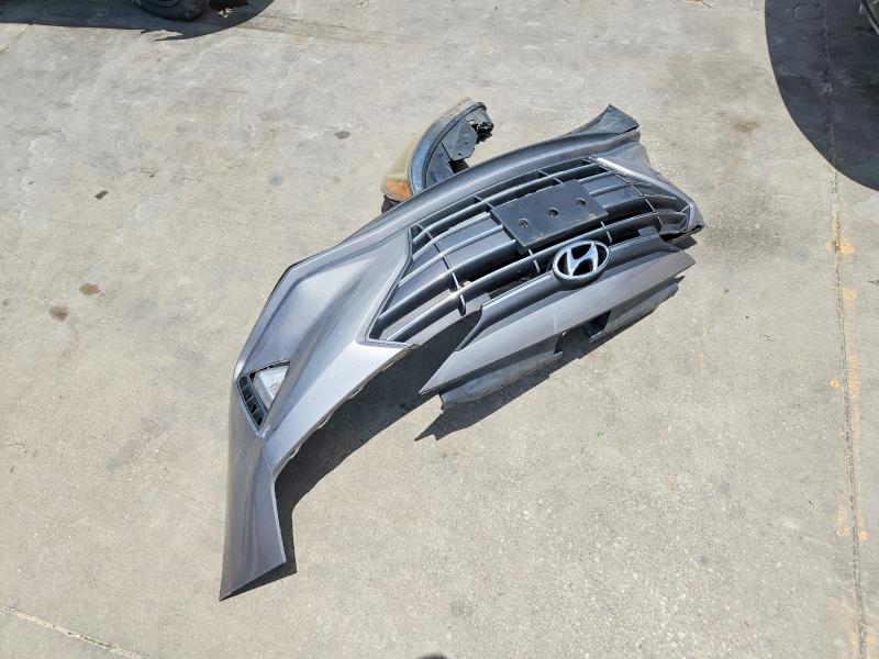 Продаж на аукціоні авто 2020 Hyundai Elantra, vin: KMHD84LF9LU954594, номер лоту: 57055816