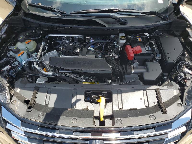 Aukcja sprzedaży 2026 Nissan Rogue, vin: JN8BT3DD8TW301183, numer aukcji: 57947316