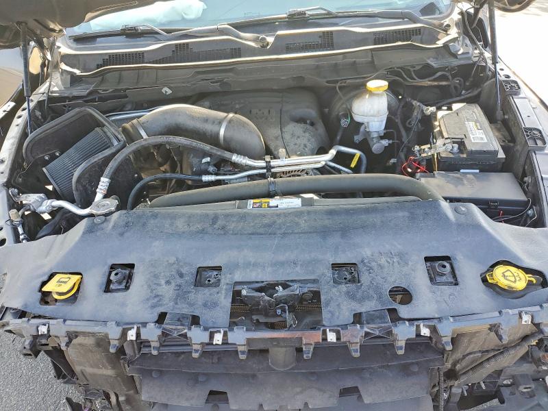 56723696 :رقم المزاد ، 1C6RR7FT3KS511823 vin ، 2019 Ram 1500 Classic مزاد بيع