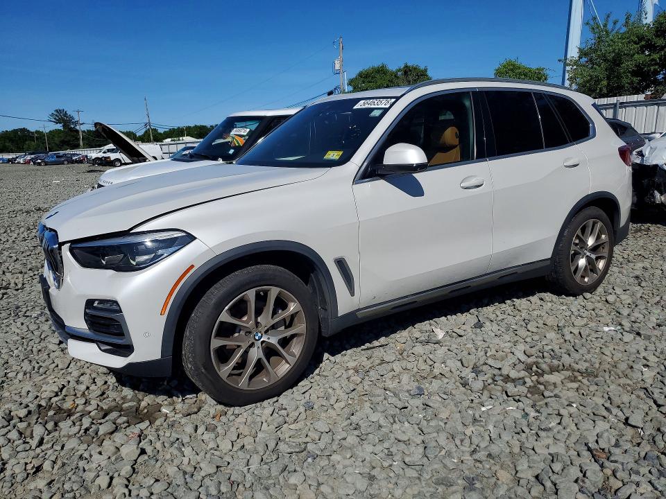 Продажа на аукционе авто 2019 Bmw X5, vin: 5UXCR6C58KLL13889, номер лота: 56463576