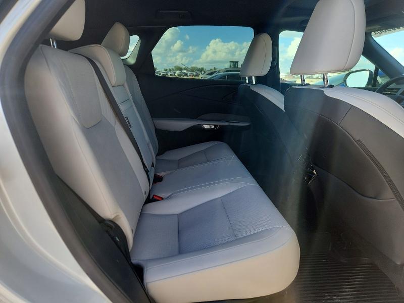 56159966 :رقم المزاد ، JTJCHMAA3P2008416 vin ، 2023 Lexus Rx 350 مزاد بيع