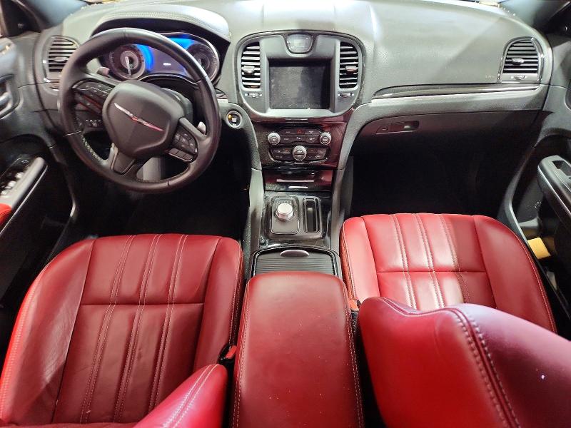 Aukcja sprzedaży 2021 Chrysler 300, vin: 2C3CCABG7MH660708, numer aukcji: 58443686