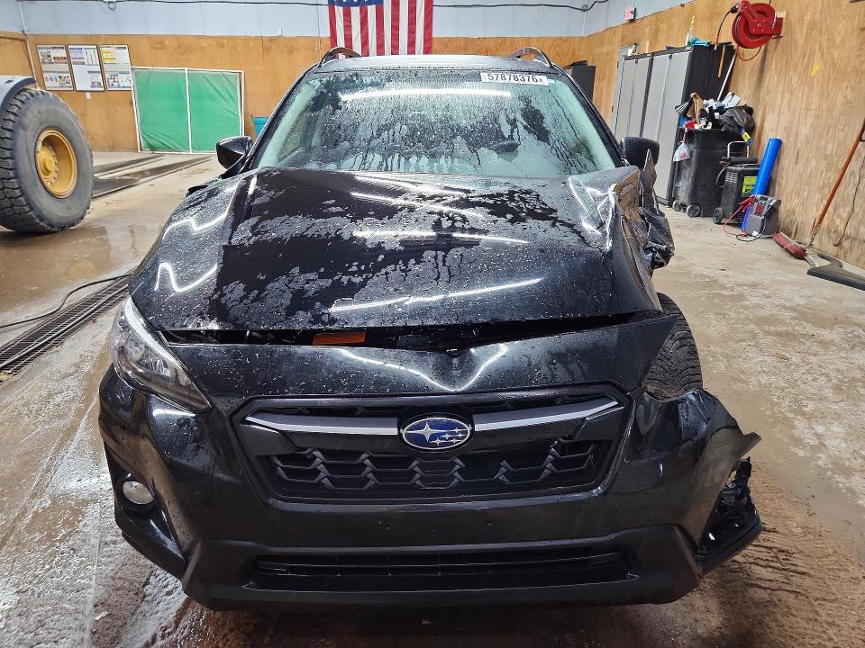 2020 Subaru Crosstrek მანქანა იყიდება აუქციონზე, vin: JF2GTAEC3L8238186, აუქციონის ნომერი: 57878376