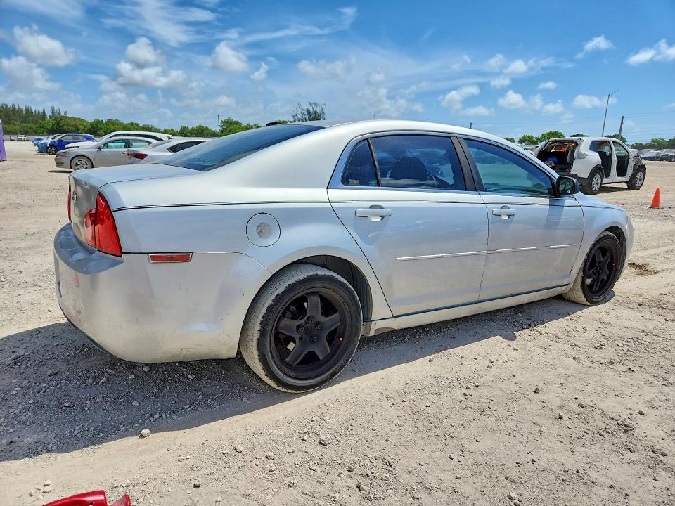 58229516 :رقم المزاد ، 1G1ZA5E16BF366914 vin ، 2011 Chevrolet Malibu مزاد بيع