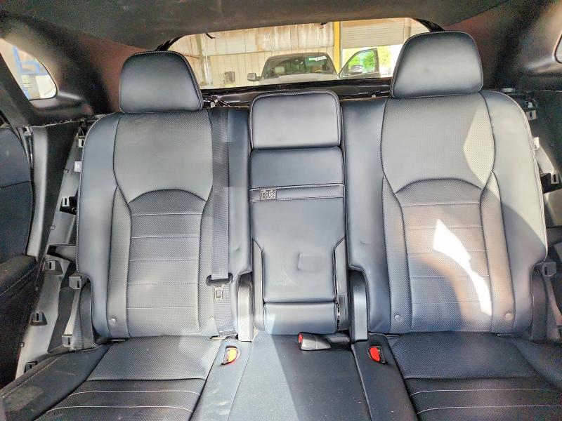 59121926 :رقم المزاد ، 2T2SGMDA9MC064592 vin ، 2021 Lexus Rx مزاد بيع