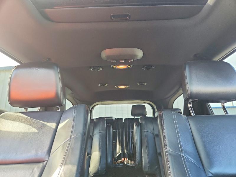 Продаж на аукціоні авто 2022 Dodge Durango, vin: 1C4RDJDG9NC107577, номер лоту: 55591336