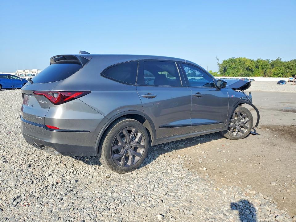 Продажа на аукционе авто 2023 Acura Mdx, vin: 5J8YE1H07PL001946, номер лота: 76292345