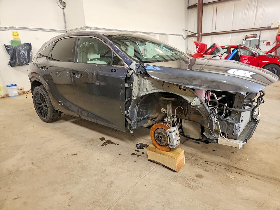 Aukcja sprzedaży 2025 Lexus Rx 350h, vin: 2T2BBMCA5SC097263, numer aukcji: 57392806