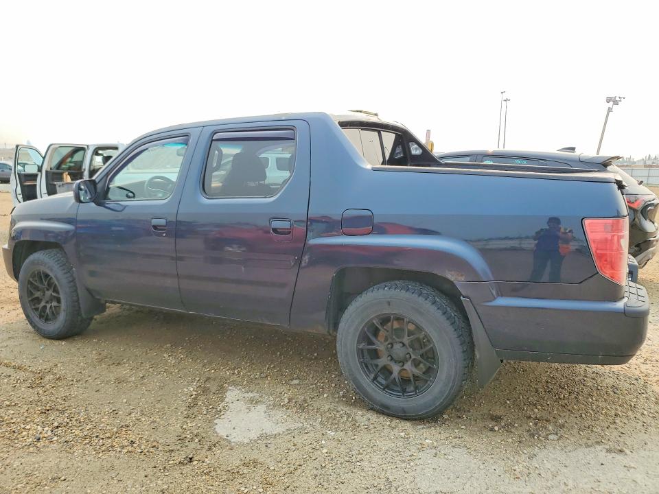 Aukcja sprzedaży 2010 Honda Ridgeline, vin: 5FPYK1F56AB501751, numer aukcji: 59184656