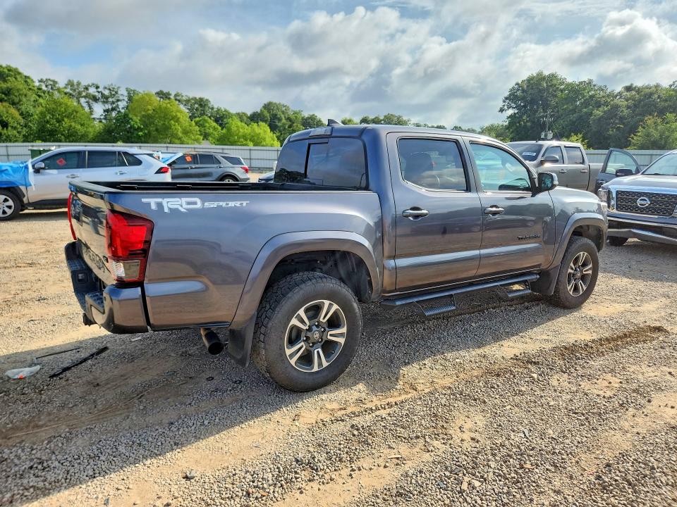2019 Toyota Tacoma მანქანა იყიდება აუქციონზე, vin: 5TFAZ5CN8KX080284, აუქციონის ნომერი: 57701846
