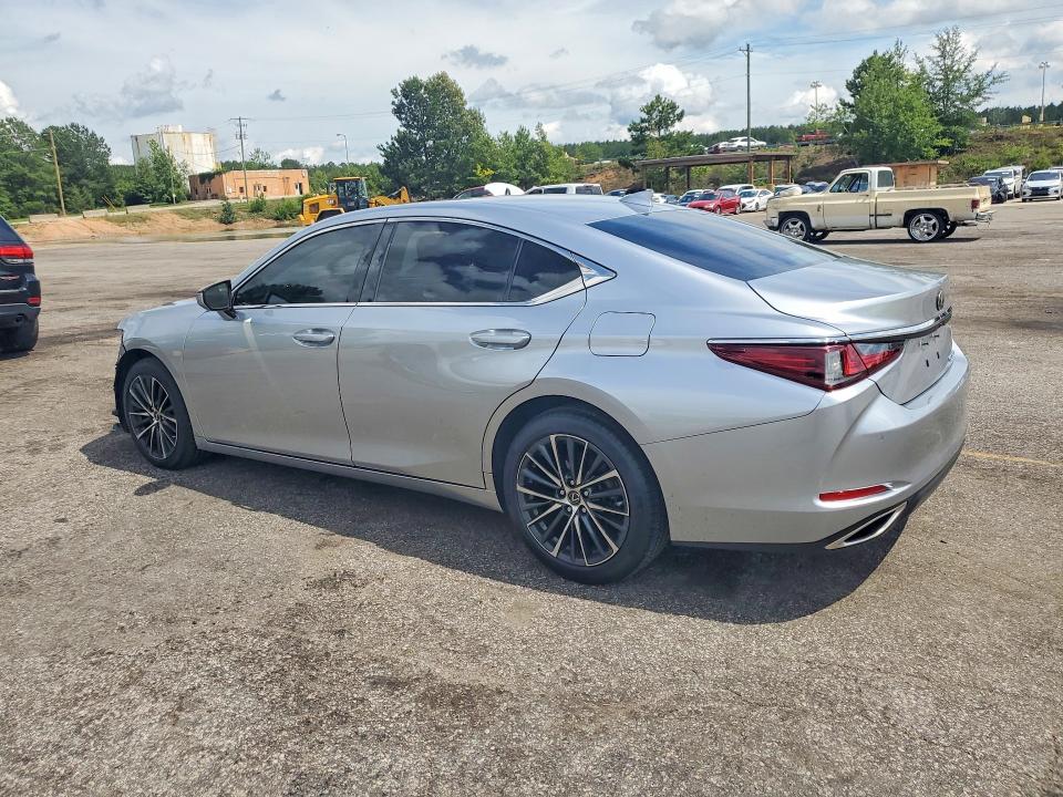 Продажа на аукционе авто 2022 Lexus Es 350, vin: 58ADZ1B17NU124189, номер лота: 58277856