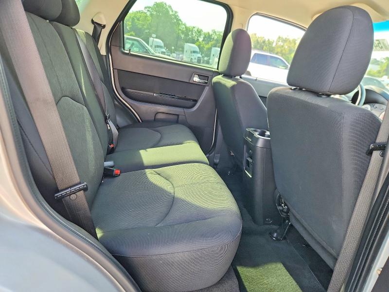 Aukcja sprzedaży 2009 Mazda Tribute, vin: 4F2CZ02709KM06262, numer aukcji: 54549626