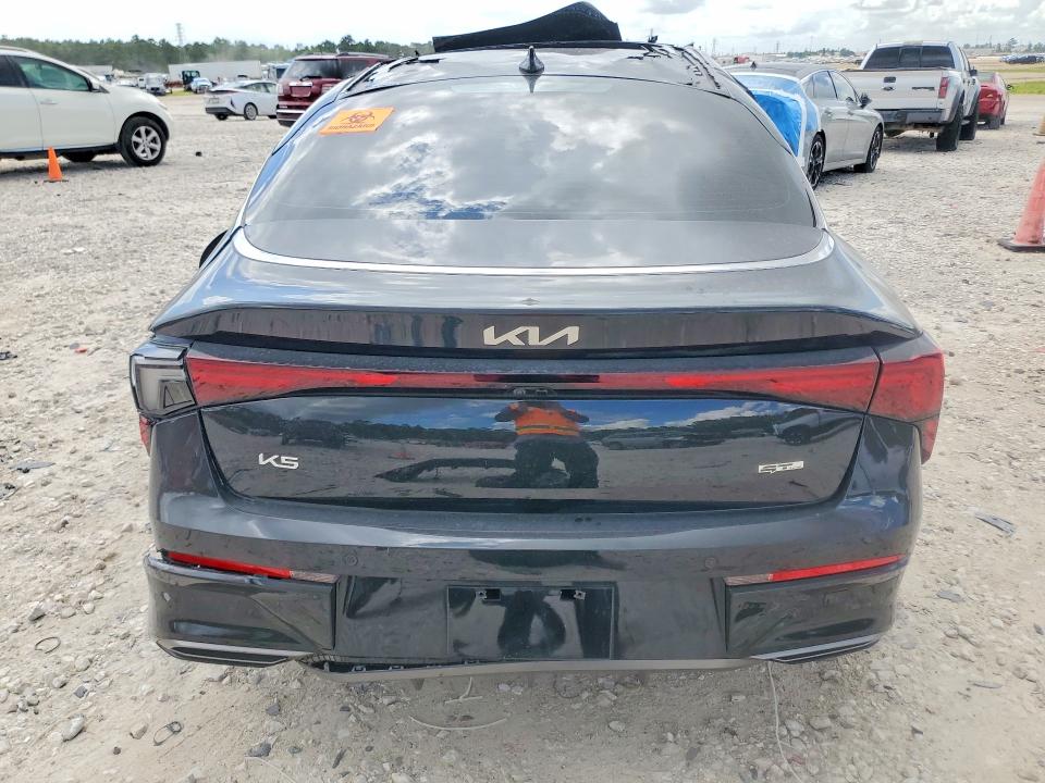 Aukcja sprzedaży 2026 Kia K5, vin: KNAG64J70T5459260, numer aukcji: 56809256