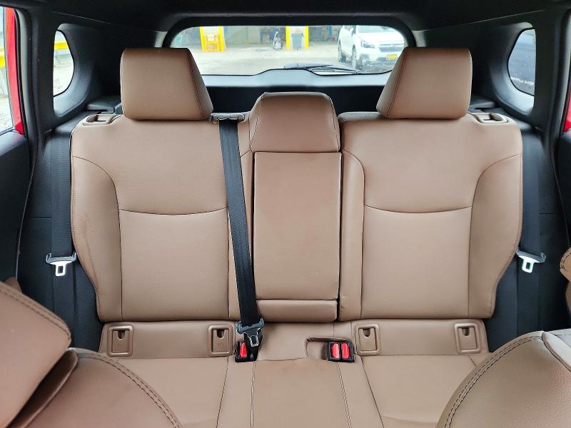 Продаж на аукціоні авто 2026 Toyota Corolla Cross, vin: 7MUDAABGXTV168914, номер лоту: 57905546
