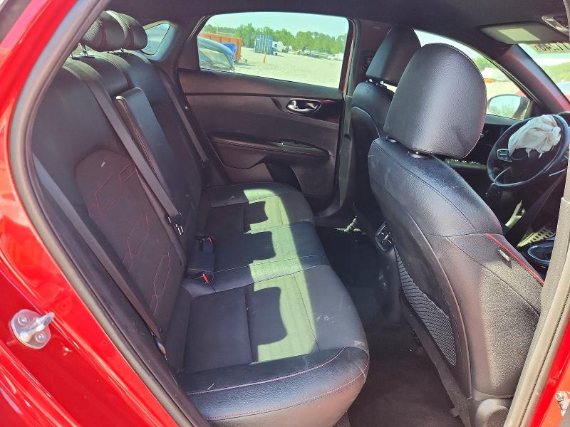 Продаж на аукціоні авто 2024 Kia Forte, vin: 3KPF44AC3RE787710, номер лоту: 56111246