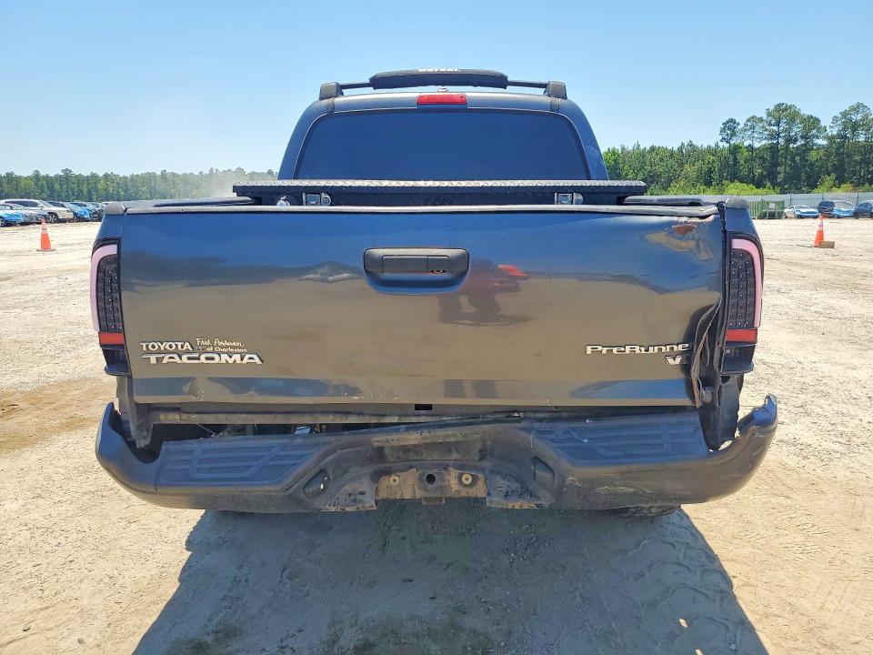 Продажа на аукционе авто 2009 Toyota Tacoma, vin: 3TMJU62N09M081340, номер лота: 56438696