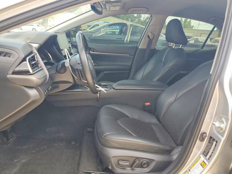 Продаж на аукціоні авто 2023 Toyota Camry, vin: 4T1K61AK7PU182372, номер лоту: 56500576