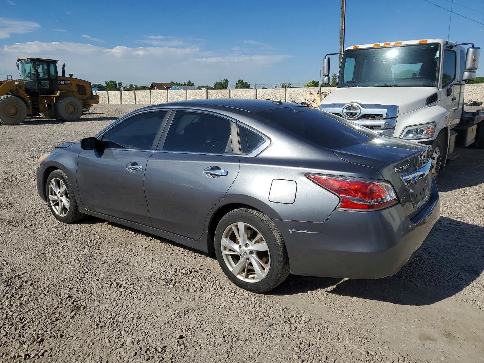Aukcja sprzedaży 2014 Nissan Altima, vin: 1N4AL3AP4EC165652, numer aukcji: 58419256
