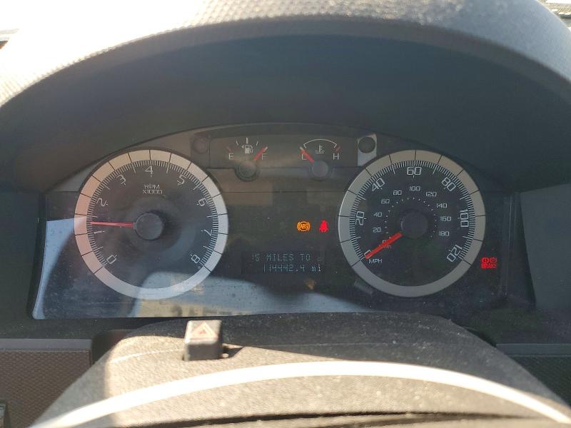 Продажа на аукционе авто 2008 Ford Escape, vin: 1FMCU94168KE82185, номер лота: 56415716