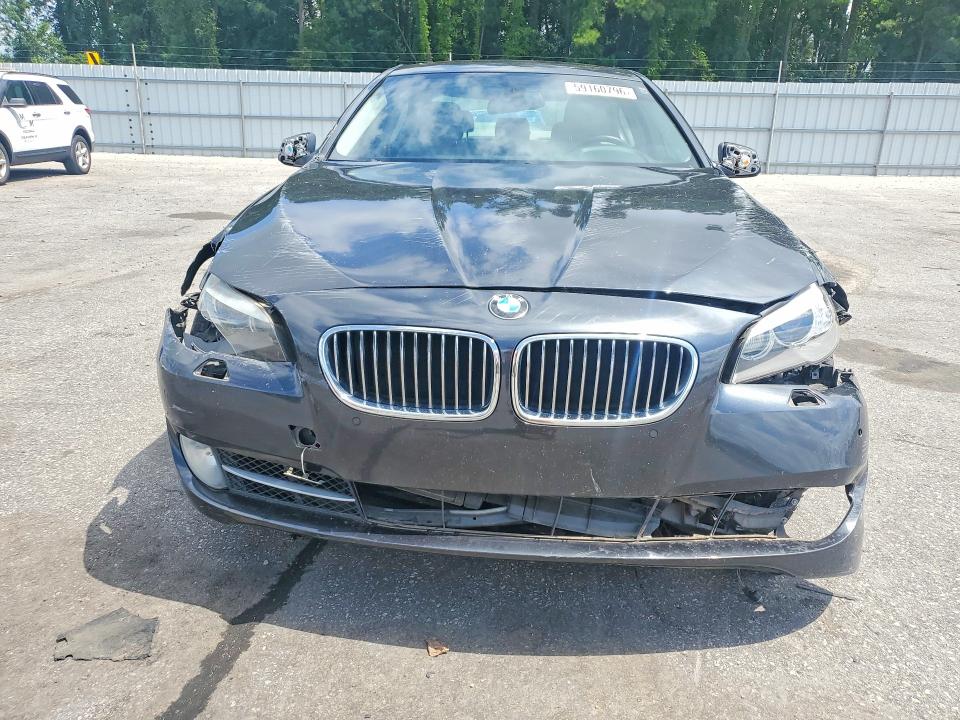 59160796 :رقم المزاد ، WBAFR7C53CC816782 vin ، 2012 Bmw 535 مزاد بيع