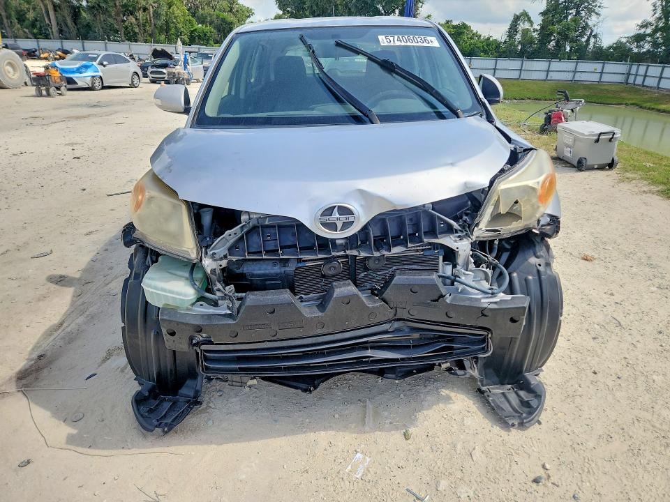 Продаж на аукціоні авто 2008 Scion Xd, vin: JTKKU10498J014421, номер лоту: 57406036