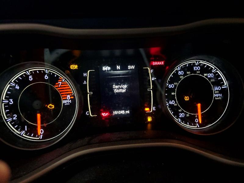Aukcja sprzedaży 2016 Jeep Cherokee, vin: 1C4PJMCS6GW322441, numer aukcji: 56787716