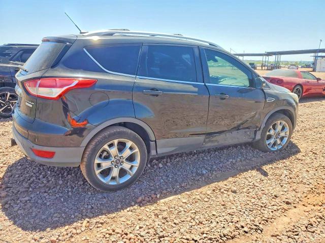 Aukcja sprzedaży 2016 Ford Escape, vin: 1FMCU0J93GUC60065, numer aukcji: 58158326