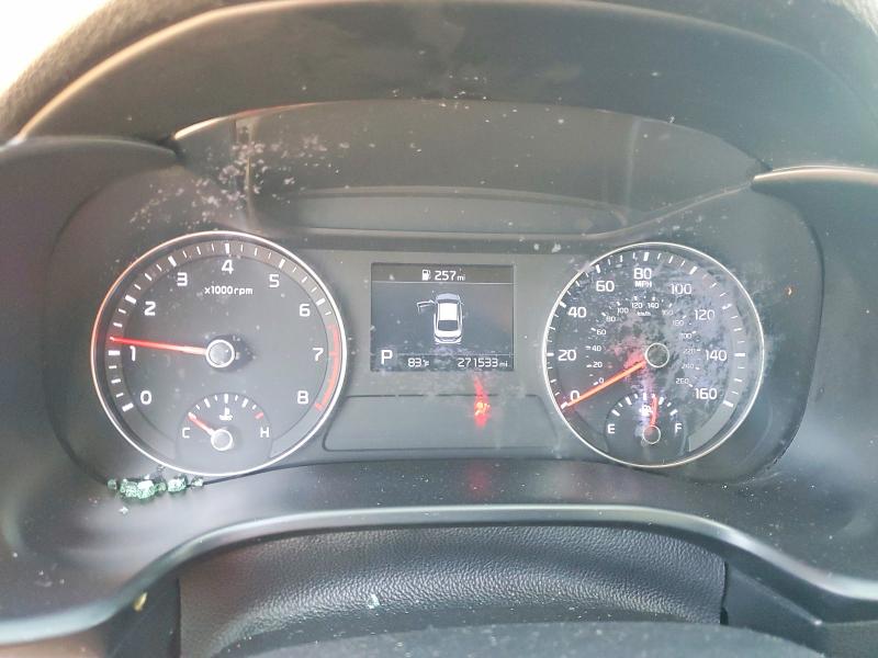 Продаж на аукціоні авто 2021 Kia Forte, vin: 3KPF24AD5ME280511, номер лоту: 55648026