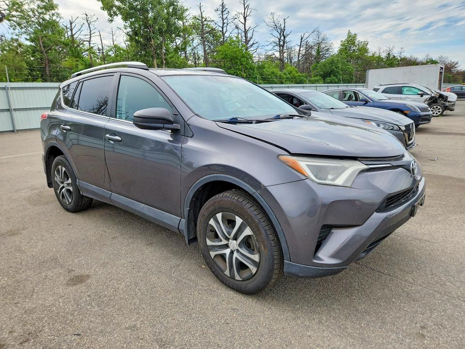 2016 Toyota Rav4 მანქანა იყიდება აუქციონზე, vin: 2T3BFREV0GW537084, აუქციონის ნომერი: 58309546