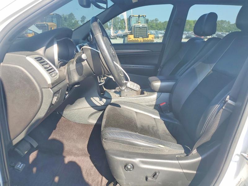 56989866 :رقم المزاد ، 1C4RJFAG8FC226331 vin ، 2015 Jeep Grand Cherokee مزاد بيع