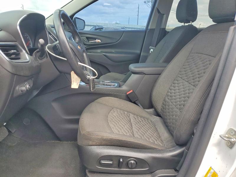 Продажа на аукционе авто 2018 Chevrolet Equinox, vin: 3GNAXJEVXJS518175, номер лота: 57714096