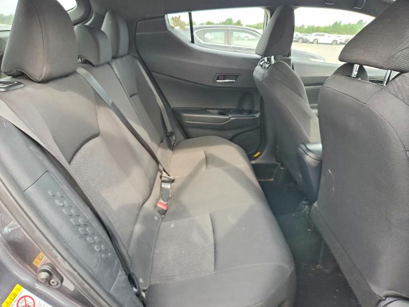 Aukcja sprzedaży 2019 Toyota C-hr, vin: NMTKHMBX1KR082113, numer aukcji: 57386246