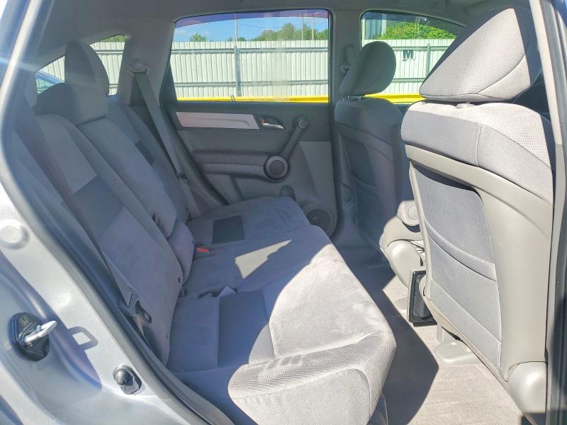 2010 Honda Cr-v მანქანა იყიდება აუქციონზე, vin: JHLRE3H50AC005180, აუქციონის ნომერი: 57471176