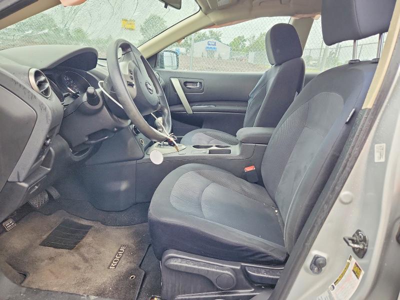 Aukcja sprzedaży 2015 Nissan Rogue Select, vin: JN8AS5MV3FW252711, numer aukcji: 58770556