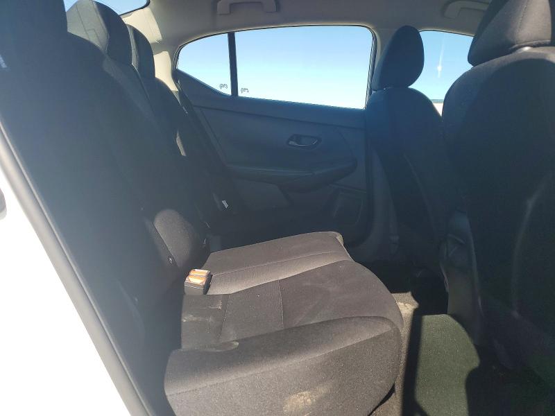Продажа на аукционе авто 2025 Nissan Sentra, vin: 3N1AB8BV8SY224439, номер лота: 55821056