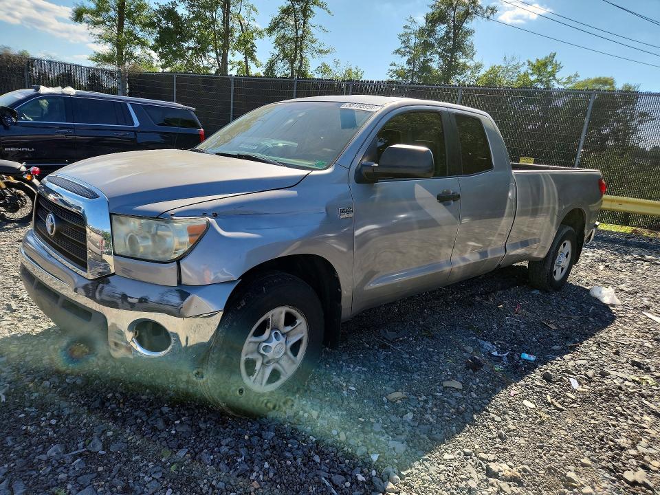 Продаж на аукціоні авто 2007 Toyota Tundra, vin: 5TFST54147X001699, номер лоту: 58155996