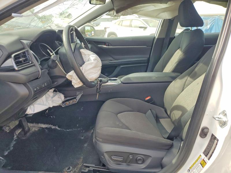 Aukcja sprzedaży 2023 Toyota Camry, vin: 4T1C11AK5PU810559, numer aukcji: 55671346