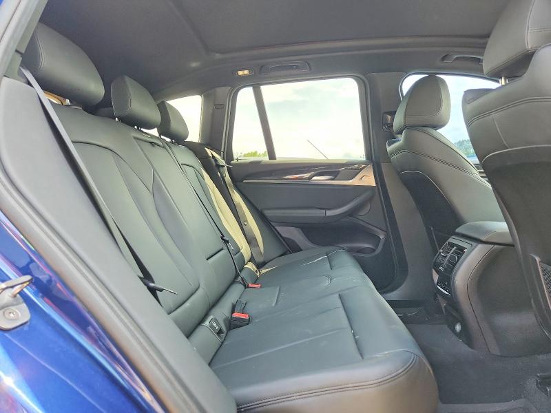 Продаж на аукціоні авто 2019 Bmw X3, vin: 5UXTR9C55KLP83136, номер лоту: 58631946